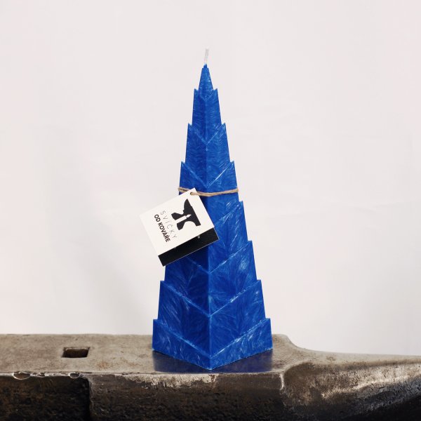 modra pyramida 1